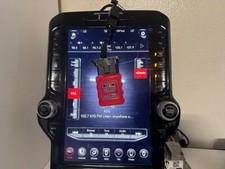 DODGE, JEEP, CHRYSLER, RAM UCONNECT 5 7 8.4 1...