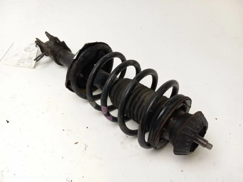 2007-2011 CHEVROLET AVEO FWD ПЕРЕДНЯЯ ПРАВАЯ СТОЙКА - Изображение 4 из 4