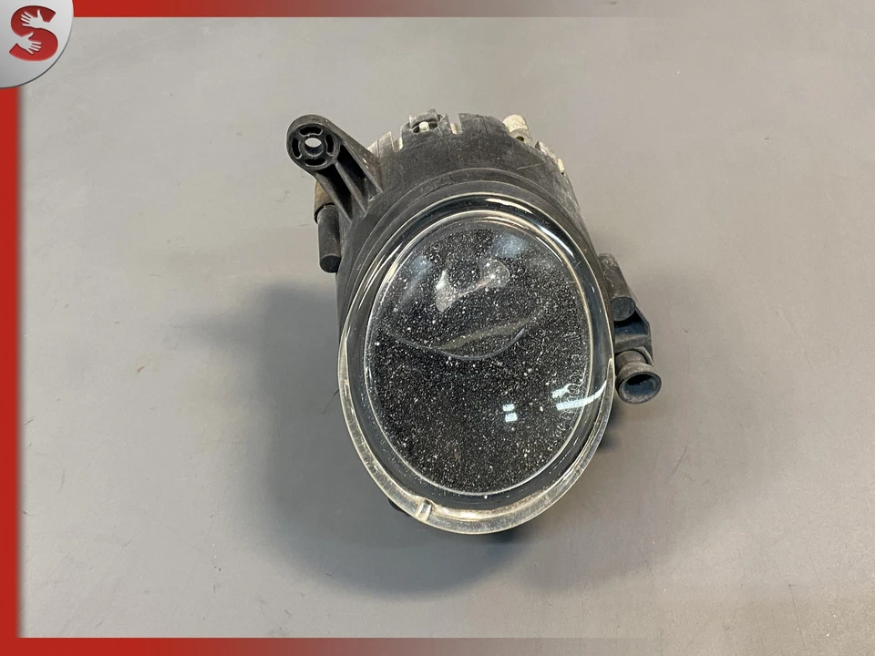 Faro antiniebla izquierdo audi a4 s4 2004 2005 2006 8h0941699a convertible oem Foto 2 de 4