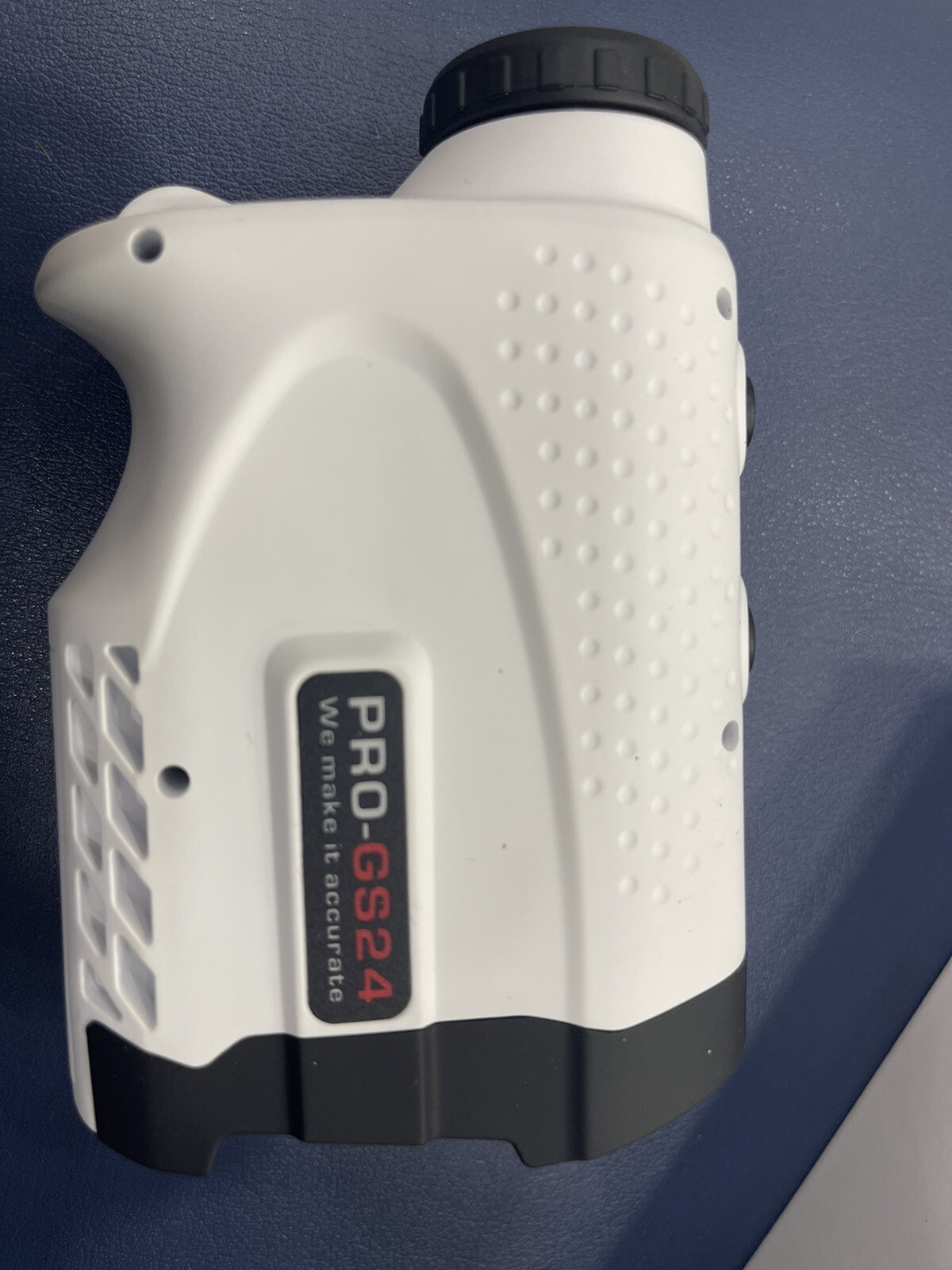 Gogogo ProGS24 Sport VPRO Laser Rangefinder for Golf & Hunting With