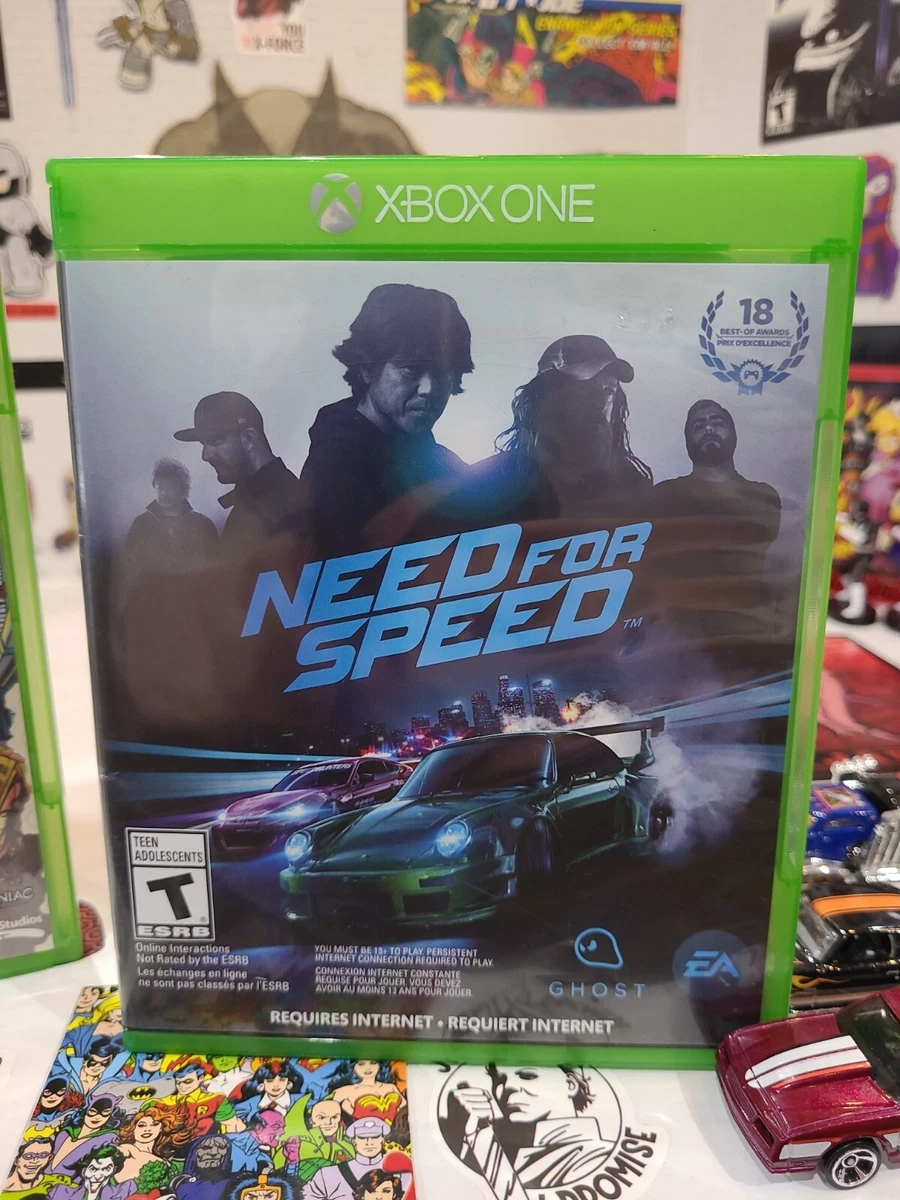 PSN advert written using Sunset Overdrive's font