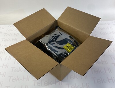New AB 2711P-T6C5A PanelView Plus 600 SER D Overnight Shipping #XZ