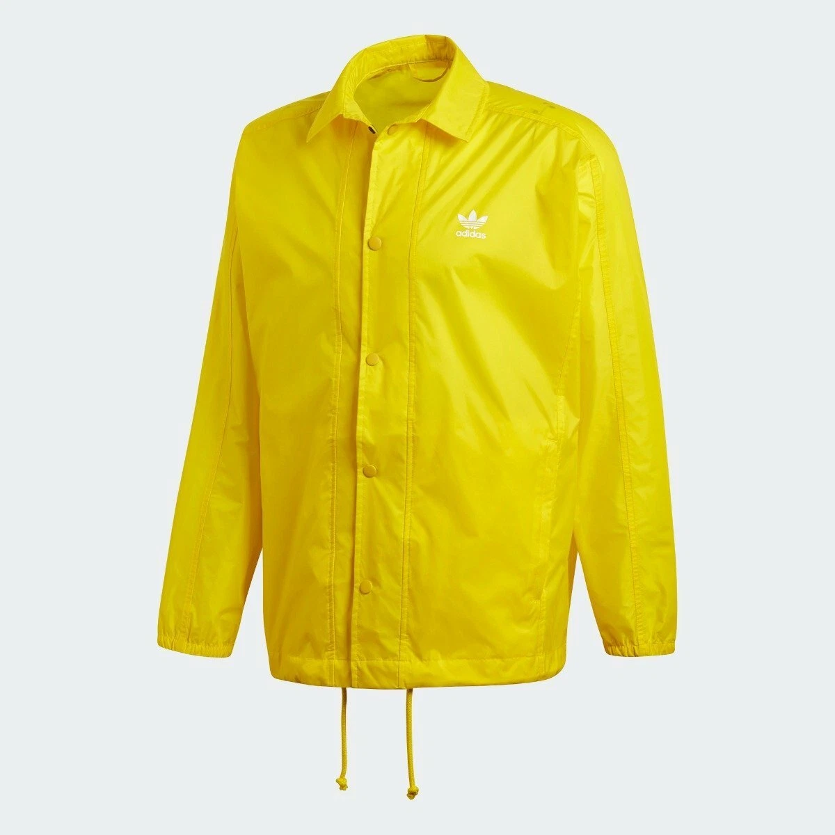 Adidas store trefoil coach