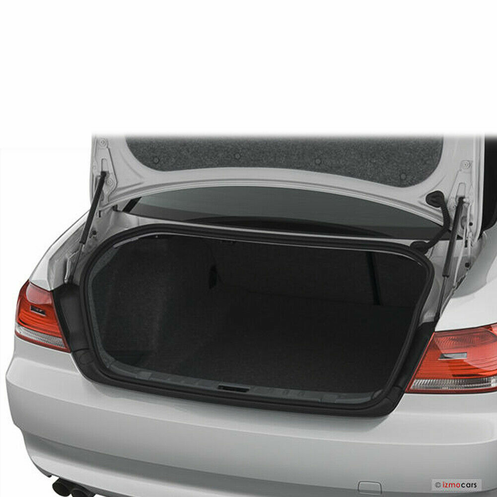 2x GASFEDER DÄMPFER HECKKLAPPE KOFFERRAUM Für BMW 7er E32 51241908431