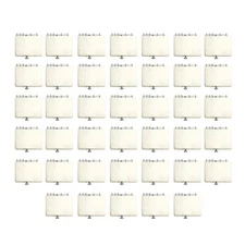 Opto 22 IDC5 Digital Input Module Relay 10 to 32 VDC and 5 VDC Logic 50 pcs