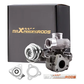 Turbo Turbolader for  Kia Carens II III MK2 / MK3 2.0 CRDi 757886-3 757886-0003