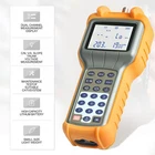 TV Signal Level Tester Meter Power Level CATV Cable TV Handle Digital DB Tester