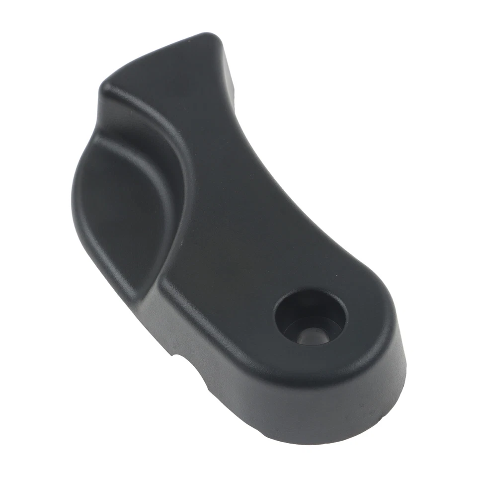 Hood Latch Release Lever Handle Fit for BMW 650i 640i xDrive Gran Coupe - Image 4 of 4