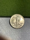 Walking Liberty Half Dollar: 1941    BU.  #2  (#100137)