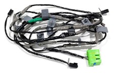 OEM NEW Roof Marker Lamp Light Wiring Harness 03-07 Silverado Sierra 15846970