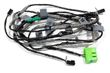 OEM NEW Roof Marker Lamp Light Wiring Harness 03-07 Silverado Sierra 15846970