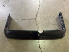 60777017 - 1990-93 Alfa Romeo Spider - Rear Bumper
