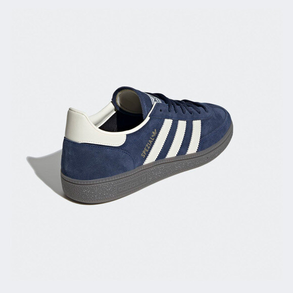 アディダス Handball Spezial Night Indigo　23cm adidas Handball Spezial Athletic Shoe - Little Kid - Night