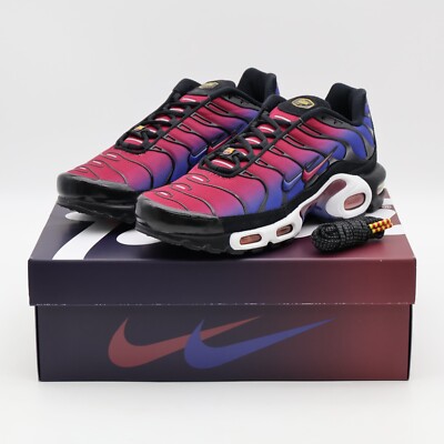 fc barcelona nike air max