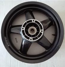 CERCHIO ANTERIORE TMAX 500 1 SERIE MODELLO 1 DISCO ANNO 2001-2003 ( USATO )