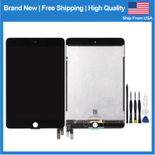 For iPad Mini 4 2015 A1538 A1550 Replacement LCD Display Touch Screen Digitizer