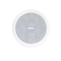 Phonic Model Iw5006 100 Volt, 6 Watt , 5 Ceiling Speaker Built In W/transformer on sale Phonic Model Iw5006 100 Volt, 6 Watt , 5 Ceiling Speaker Built In W/transformer on sale