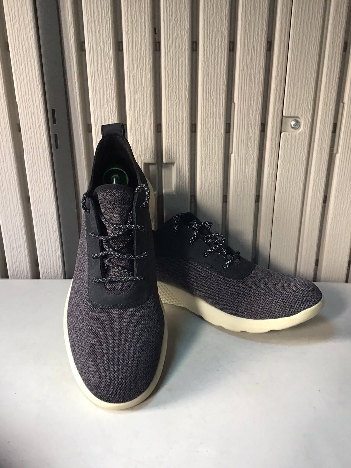 flyroam aerocore timberland