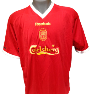 reebok liverpool