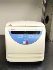 THERMO SCIENTIFIC SORVALL LEGEND MICRO 17 Centrifuge