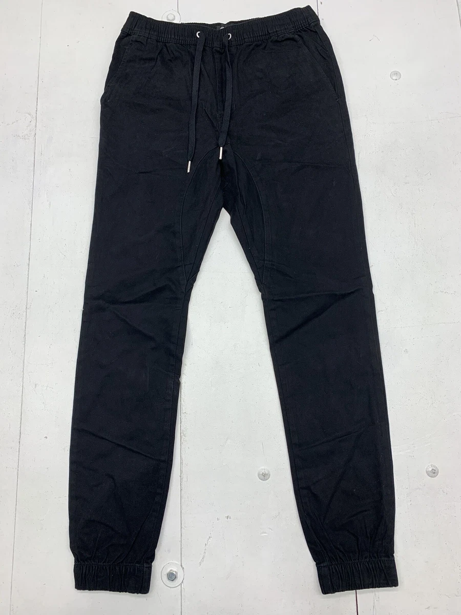 Zanerobe Sureshot Jogger Black Mens Size 32 New eBay