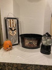 Lot Of Halloween