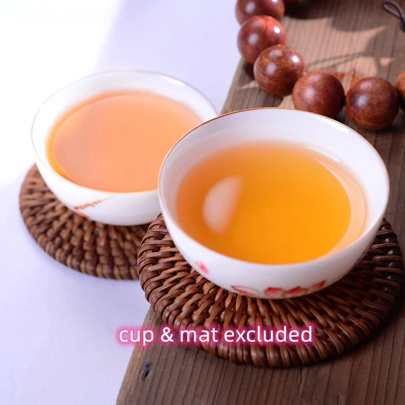 Bolsa de té chino Jin Jun Mei de té negro 250 g Wuyi Mountain sabor miel té en bolsas Foto 4 de 4