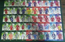 2025-26 Topps Jogaço UEFA Club Competitions Soccer Checklist Guide in-content 17