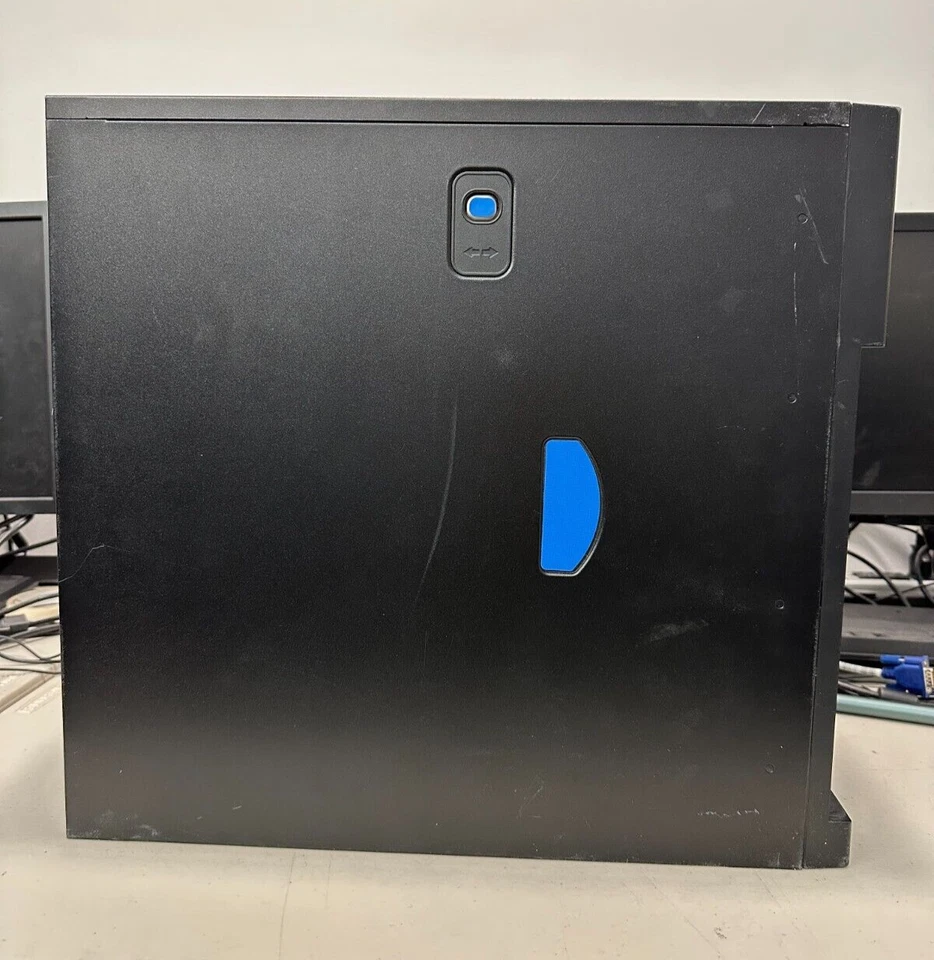 Intel SC5650UP Xeon X3430 2.40GHz 8 GB DDR3 RAM Without Storage - Image 2 of 4