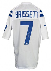 colts custom jersey