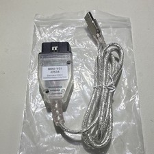 Mini Vci J2534 Obd2 Diagnostic Interface Cable Toyota Lexus Techstream Mini Vci J2534 Obd2 Diagnostic Interface Cable Toyota Lexus Techstream