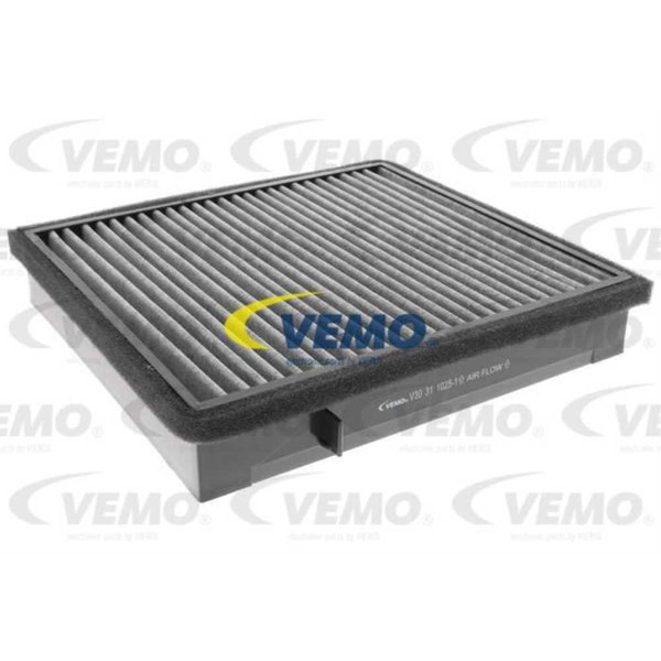 Vemo Innenraumfilter Aktivkohlefilter FüR Mercedes-Benz M-Klasse W163-image