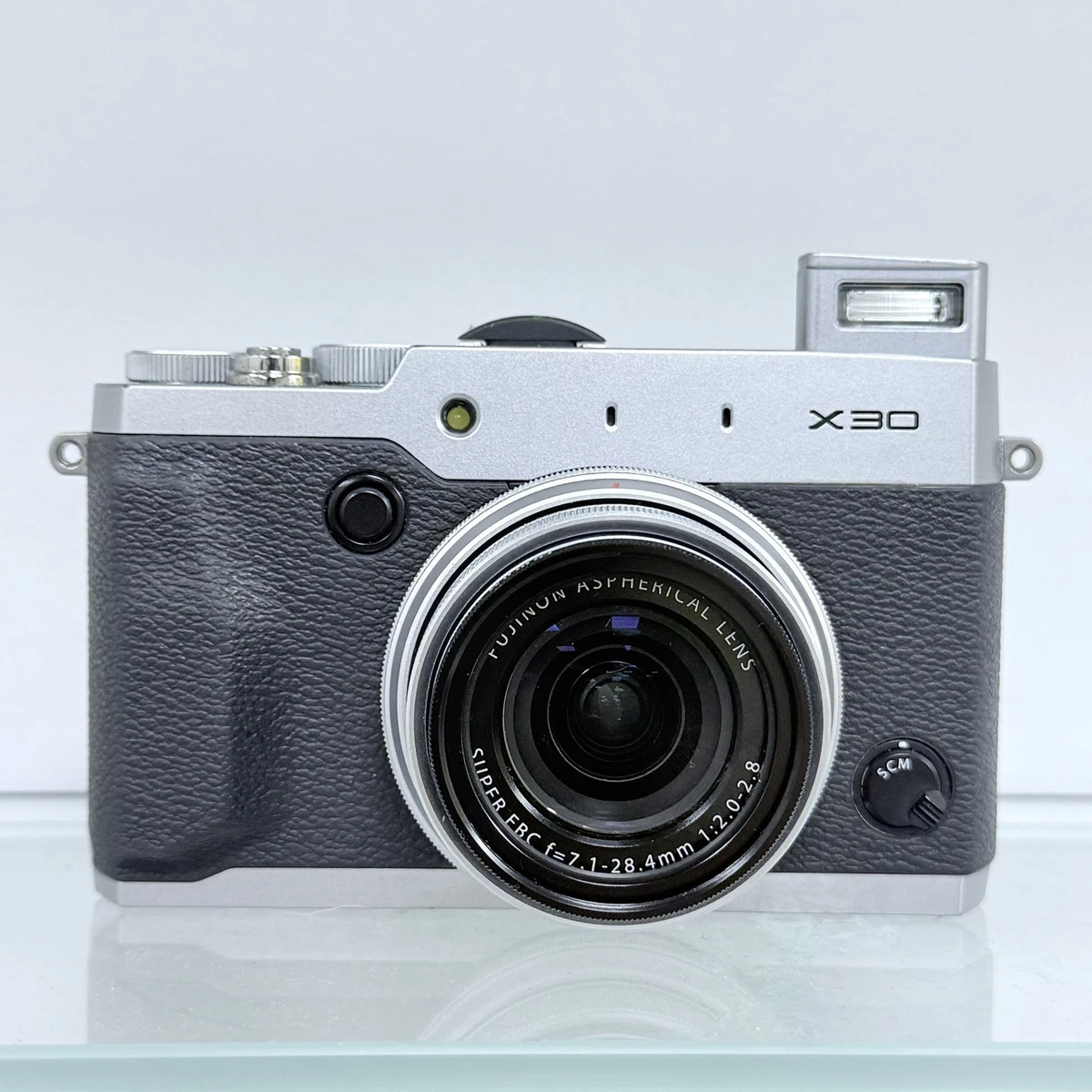 Fujifilm X30 Digital Cameras for Sale | Shop New & Used Digital