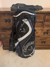 Callaway Golf Chev Stand Bag