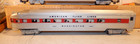 American Flyer NEW? Very Bright 20735 Santa Fe Passenger Set SB Last SF Set Made — photo 10