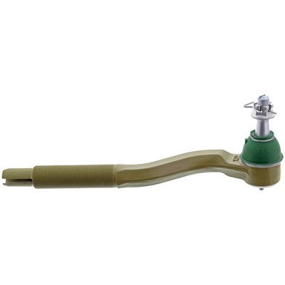 Mevotech TTX Outer Tie Rod End For Jeep Wrangler 2018-2022