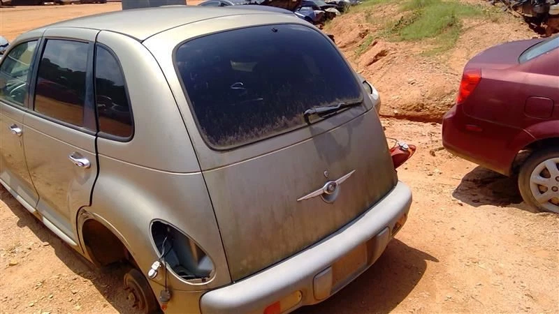 Vidrio tinte privacidad maletero/escotilla/puerta trasera se adapta a 01-03 PT CRUISER 174254 Foto 2 de 4