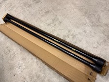 Toyota Land Cruiser 100 Series 1998-2007 Ironman 4x4 Front Torsion Bars Toy050