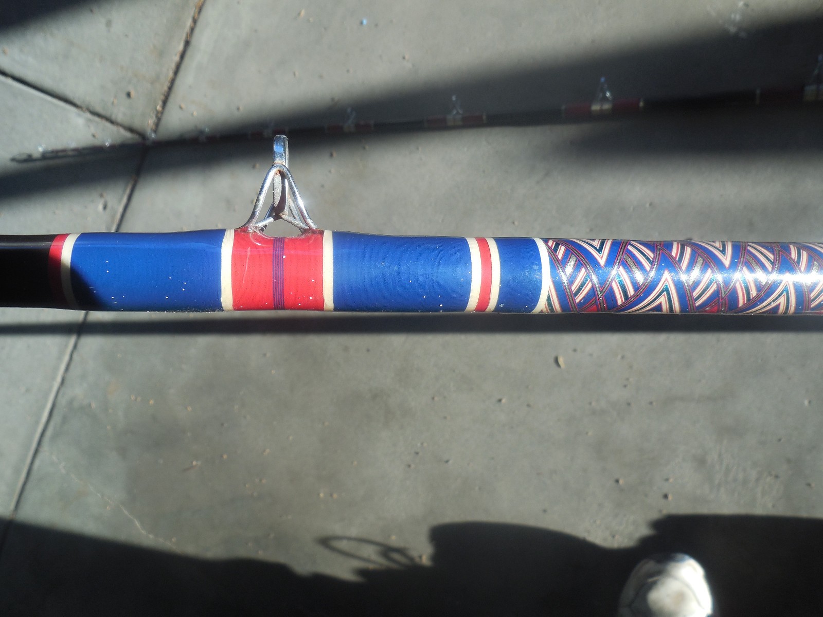 Jig Stick- CalStar 90 J - Image 3