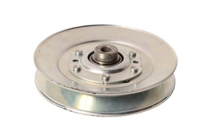 OEM Scag 48181 V Idler Pulley Fits Cheetah Tiger Cub Tiger Cat Super Z