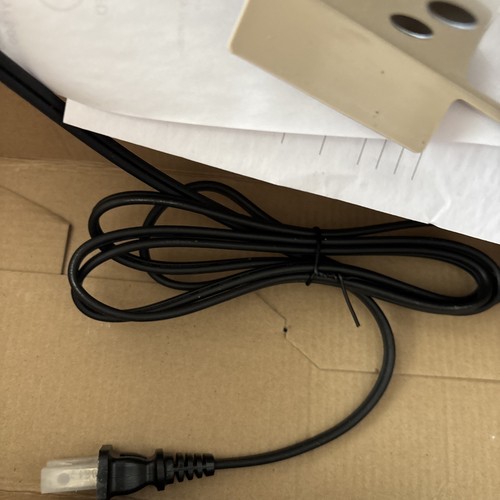Davis Air-Dryr 500 Electric Warm Air Dryer Boat RV Home 1459 120V AC - Foto 5 di 6