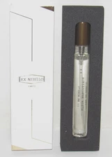 Ex Nihilo FLEUR NARCOTIQUE Eau de Parfum 0.25 Oz 7.5 mL Perfume Travel Spray NIB