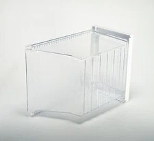 Whirlpool WPW10322649 Bin-Freezer 1/2" Plastic Replacement Part