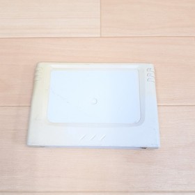 Sega Saturn Console Japanese White Bundle with 10 Games & Memory HST-3220 NTSC-J
