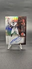 2025 Topps Dylan Sampson Shop for 2025 Topps Signature Class Football Rookie autographs on eBay (Raw)