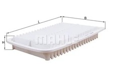 Filtre à air Suzuki IGNIS