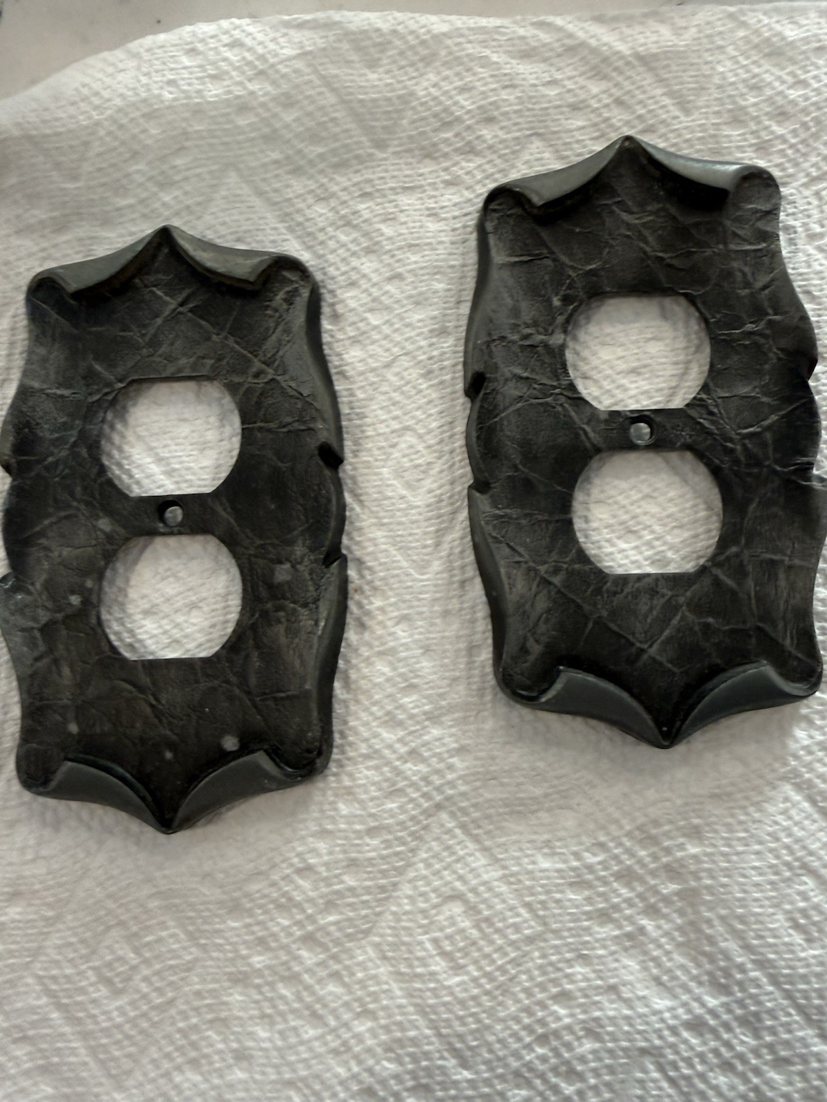 Amerock Switch Plates