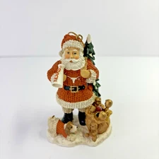Texas Longhorns Christmas Cheer Ornament-The Memory Company-2003