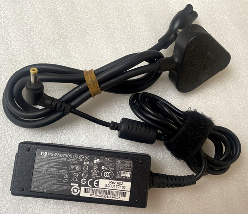 HP 30W 19V 1.58A NSW23579 AC Adapter Netzteil Laptop Ladegerät
