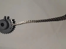 DW Double Chain With Drum DQSP1204